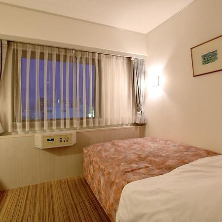 City Park Hotel Hachinohe Extérieur photo